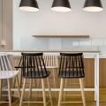 Vulcan Ai - Golden Agri Plaza [Choyu Barchair & Decker Bar Table – Customisable]